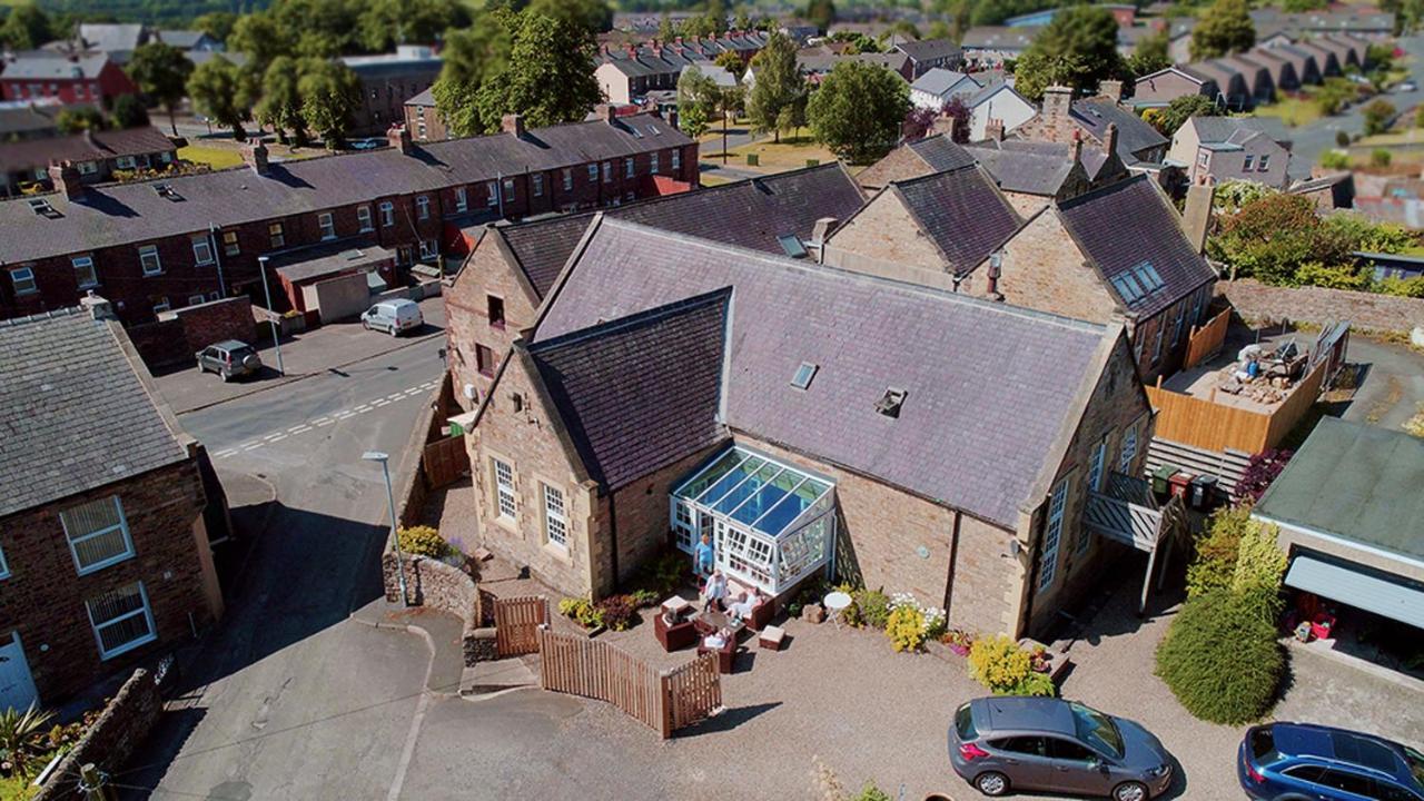 مبيت وإفطار هالتويسل The Old School House المظهر الخارجي الصورة